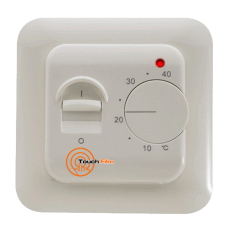 Analog Termostat Touch SAA SW