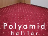 POLYAMİD CEMEVİ HALILARI