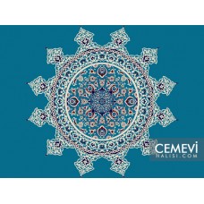 Göbekli Cemevi Halisi AGM 11