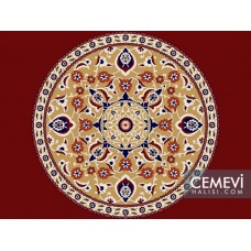 Göbekli Cemevi Halisi AGB 12