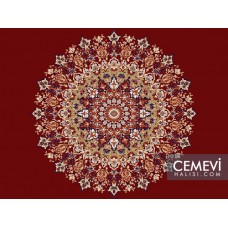 Göbekli Cemevi Halisi AGB 15