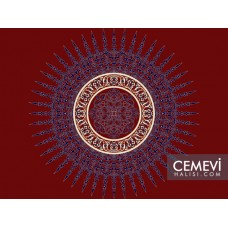 Göbekli Cemevi Halisi AGB 16