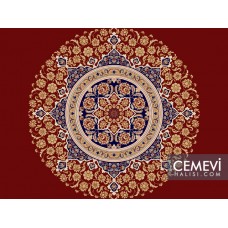 Göbekli Cemevi Halisi AGB 17