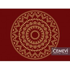 Göbekli Cemevi Halisi AGB 19