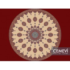 Göbekli Cemevi Halisi AGB 20