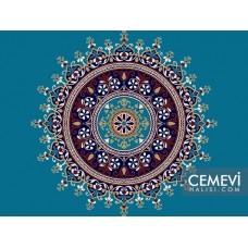 Göbekli Cemevi Halisi AGM 05