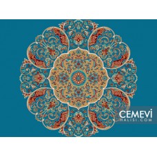 Göbekli Cemevi Halisi AGM 07