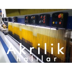 AKRİLİK CEMEVİ HALILARI