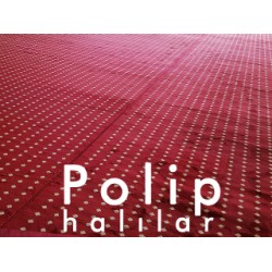 POLİP CEMEVİ HALILARI