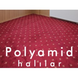 POLYAMİD CEMEVİ HALILARI